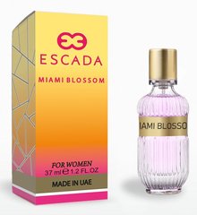 Escada Miami Blossom (версия) 37 мл Парфюмированная вода для женщин