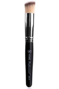 Пензлик для тональних основ, кремових текстур TF COSMETICS Home Professional HBF-02