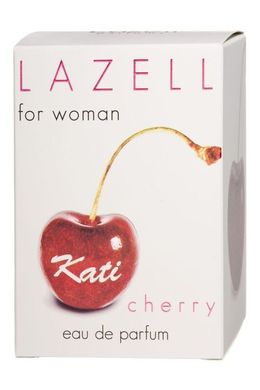 Парфюмированная вода Lazell Kati Cherry for Women,100 мл.