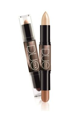 Двійний контуруючий стік TF COSMETICS DUO CONTOUR STIK TC04