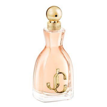 Jimmy Choo I Want Choo парфюмированная вода для женщин 100 мл (3386460119252)