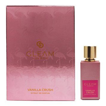 Gleam Vanilla Crush екстракт унісекс 50 мл (8052204138555)