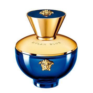 Versace Pour Femme Dylan Blue парфумована вода для жінок 50 мл (8011003839100)