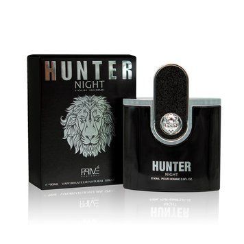 Prive Parfums Hunter Night Prive туалетная вода для мужчин 90 мл (MM35831)