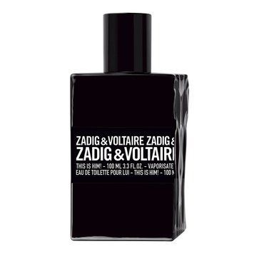 Zadig&Voltaire This Is Him! туалетна вода для чоловіків 30 мл (3423474896059)