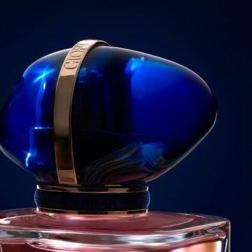 Giorgio Armani My Way парфумована вода для жінок 30 мл (3614272907652)