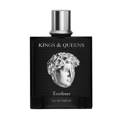 Amaran Kings & Queens Excellence парфюмированная вода для мужчин 100 мл (MM42227)