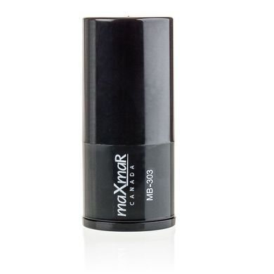 Кисточка кабуки для пудры, румян и бронзера maXmaR MB-303