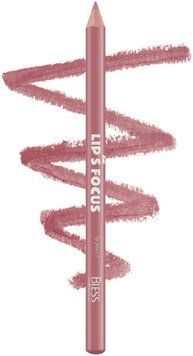 Олівець для губ Bless Beauty Lip's Focus Pencil