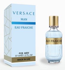 Versace Man Eau Fraiche (версія) 37 мл Парфумована вода для чоловіків
