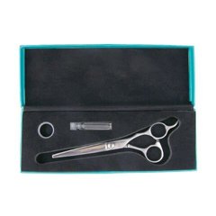 Ножниці перукарські для стрижки (NOJ 08) GLOBAL FASHION