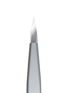 Пінцет для брів Staleks Pro Expert 10 Type 5, точковий (4820121592910)