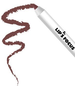 Олівець для губ гелевий Bless Beauty Lips Focus Gel Pencil