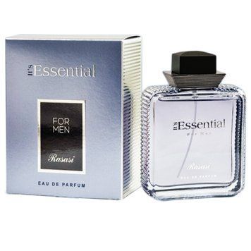 Rasasi It`s essential парфумована вода для чоловіків 100 мл (MM30001)