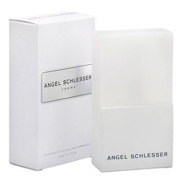 Angel Schlesser Femme туалетная вода для женщин 50 мл (8427395650108)