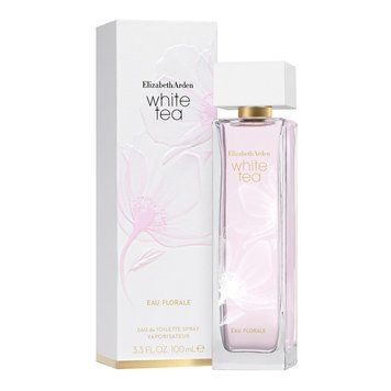 Elizabeth Arden White Tea Eau Florale жін., edt 50ml