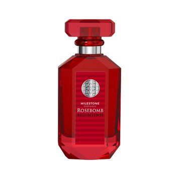 Milestone Rosebomb Red Intense парфюмированная вода для женщин 100 мл (MM35995)