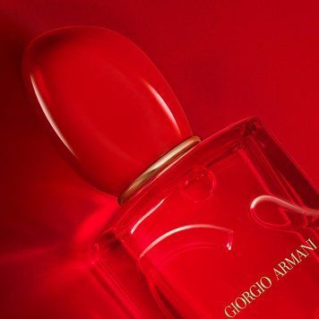Giorgio Armani Si Passione Red Musk парфумована вода для жінок 100 мл (3614274459869)