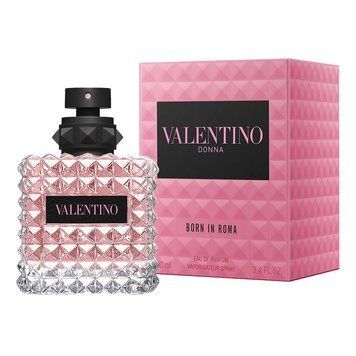 Valentino Born in Roma Donna парфумована вода для жінок 50 мл (3614272761438)