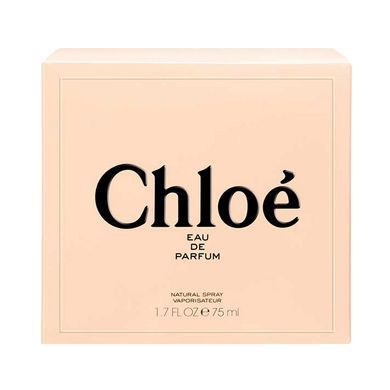 Chloe Chloe парфумована вода для жінок 75 мл (3607346232385)