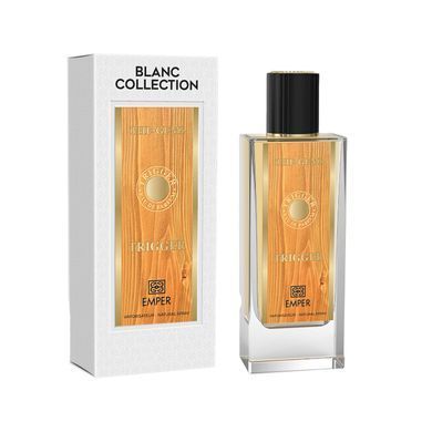 Emper Blanc Collection The Gems Trigger парфюмированная вода унисекс 85 мл (MM35590)