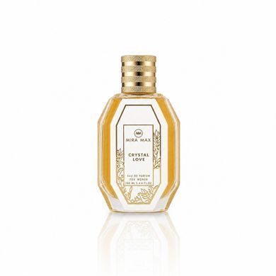 Mira Max Crystal Love парфумована вода для жінок 100 мл