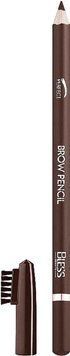Карандаш для бровей Bless Beauty Perfect Brow Pencil