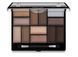 Палетка тіней для повік Bless Beauty Color Block Eye Shadow Palette