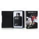 3246 Вода парфумована для чоловіків MESSI - KING OF SPORTS for men Christian, 100 ml - 3