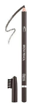 Карандаш для бровей Bless Beauty Perfect Brow Pencil