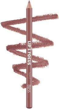 Олівець для губ Bless Beauty Lip's Focus Pencil