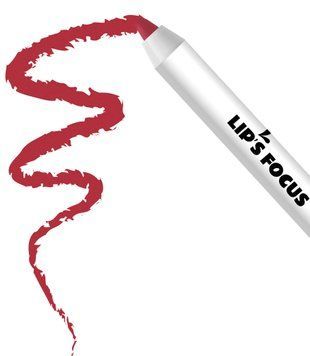 Олівець для губ гелевий Bless Beauty Lips Focus Gel Pencil