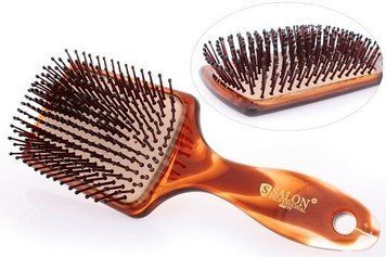 6997TT Щітка масажна для волосся SALON PROFESSIONAL