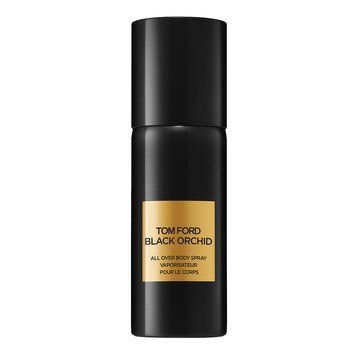 Tom Ford Black Orchid парфюмированный спрей для тела для женщин 150 мл (888066077439)