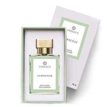 Versace Versense (Версія) 60 мл Парфум жіночий