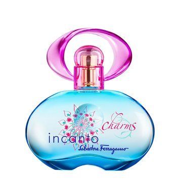 Ferragamo Incanto Charms туалетна вода для жінок 50 мл (8032529113437)