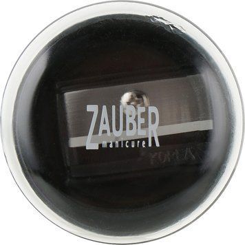 Точилка для косметических карандашей ZAUBER №6 05-106