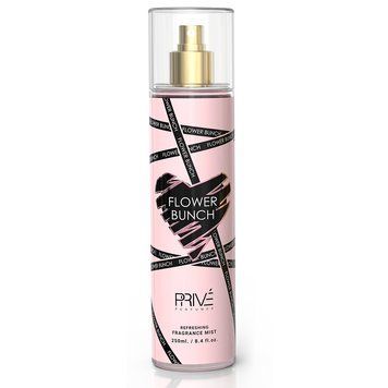 Prive Parfums Flower Bunch Prive спрей для тела женский 250 мл (MM36048)