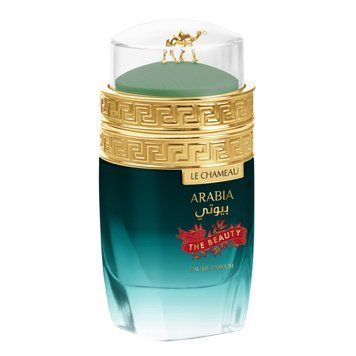 Le Chameau Arabia The Beauty парфумована вода для жінок 100 мл (MM36092)