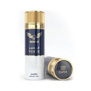 Emper Genius Vesper дезодорант для мужчин 200 мл (MM36191)