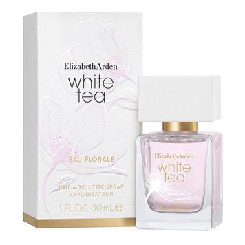 Elizabeth Arden White Tea Eau Florale жін., edt 50ml