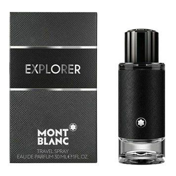 Montblanc Explorer парфумована вода для чоловіків 60 мл (3386460101042)