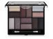 Палетка тіней для повік Bless Beauty Color Block Eye Shadow Palette