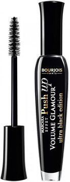 Туш для вій Bourjois Volume Glamour Push-up, Ultra Black