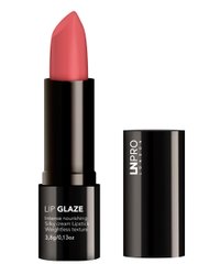 Кремовая помада для губ LN PRO Lip Glaze Silky Cream Lipstick