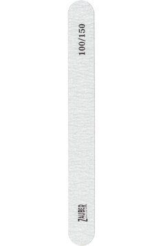 Пилка зебра вузька 100/150 ZAUBER, 03-009