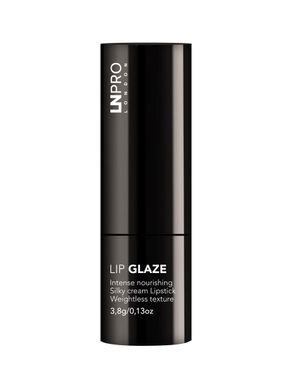 Кремова помада для губ LN PRO Lip Glaze Silky Cream Lipstick