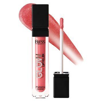 Блиск для губ Bless Beauty Glow Lip Filler №01