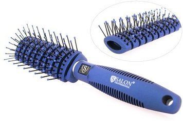 25069E Щітка для волосся продувна одностороння SALON PROFESSIONAL