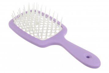 Щітка для волосся матова Cecilia Super Hair Brush